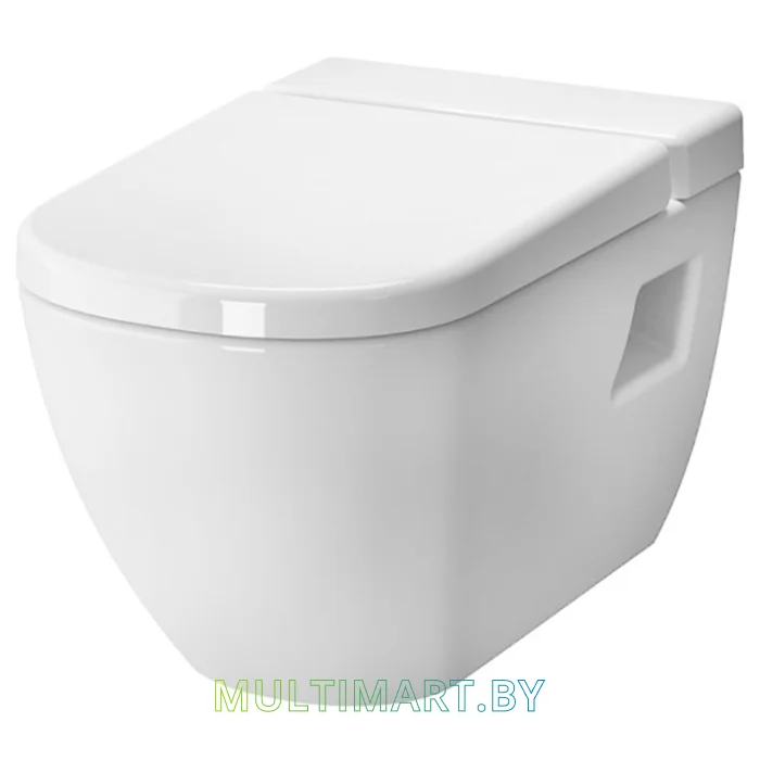 Унитаз Vitra D-Light 5911B003-1086